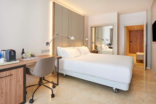 Hotel NH Logroño Herencia Rioja